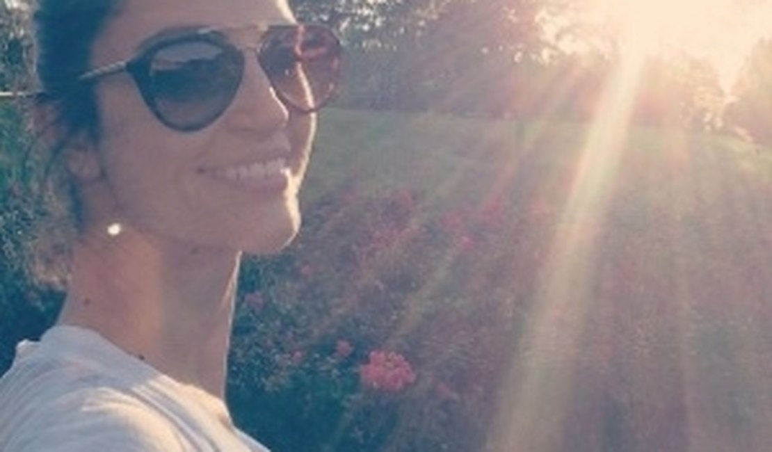 Ex-'Hoje em Dia', Chris Flores volta em setembro à programação da Record