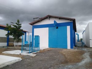 Falta de energia afeta abastecimento de três municípios da Bacia Leiteira