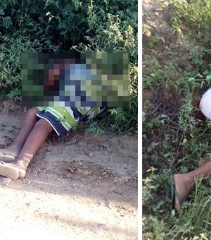 Adolescentes sofrem duplo homicídio em Minador do Negrão