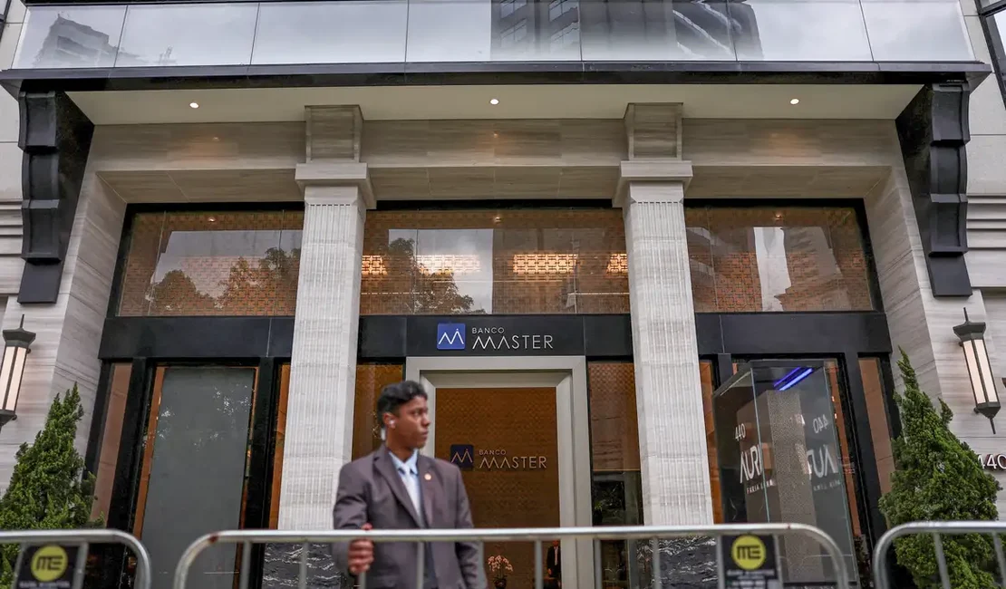 Empresários envolvidos no caso Master são soltos em São Paulo