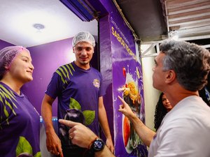 Rafael Brito anuncia apoio a projeto que perdoa dívidas dos MEIs