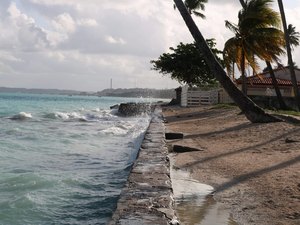 Barra Grande: um paraíso histórico de Alagoas
