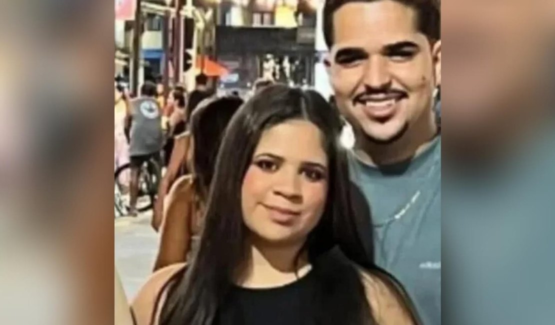 Casal que morreu em grave acidente no Trevo do Polo, em Marechal, era de Penedo