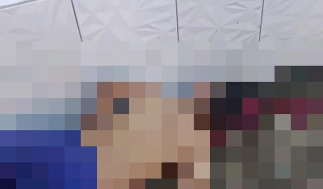 Jovem morre baleado em via pública do bairro Benedito Bentes