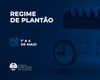 Poder Judiciário de Alagoas funciona em regime de plantão de quinta (1º) a domingo (4)