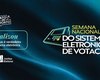 Urna eletrônica não exibe mensagem 'Confirma o seu voto', esclarece TRE