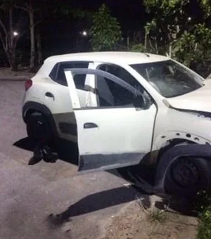 Integrante de facção preso em operação é suspeito de matar motorista de app em Rio Largo