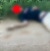 Jovem é encontrado morto com marcas de tiros em Porto Real do Colégio
