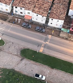 Operação Lagoa Norte desarticula organização criminosa com atuação no Litoral Norte de Alagoas