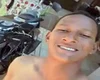 Jovem de Arapiraca morre em grave acidente de moto no interior do Mato Grosso do Sul