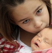 Nasce 1º bebê brasileiro selecionado geneticamente para curar irmã