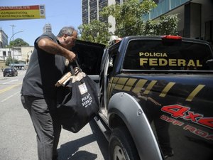 Foco da Lava Jato em 2016 será contas ilegais