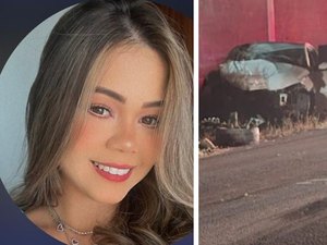 Gestão municipal de Penedo cobra justiça após feminicídio de enfermeira