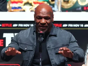 Mike Tyson recebe proposta milionária de plataforma de conteúdo adulto