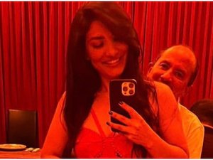 Ex-noiva de Manoel Gomes, de 'Caneta Azul', diz ter sido enganada e apela: 'Vira homem'
