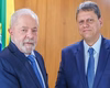 Lula e Tarcísio de Freitas empatam tecnicamente em pesquisa para 2026, aponta Real Time Big Data