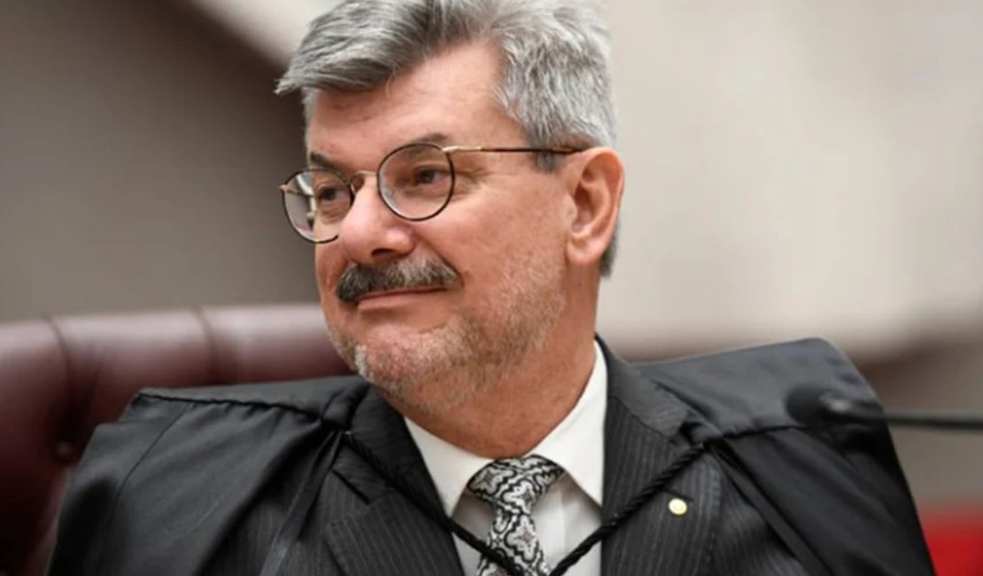 Caso de ministro do STJ acusado de assédio sexual chega ao STF