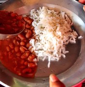 Alagoas: 79 mil lares vivem em insegurança alimentar grave, aponta IBGE