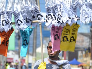 Salvador presta primeira homenagem no Brasil à Santa Dulce dos Pobres
