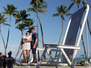 Maceió lidera ranking de hospedagens mais acessíveis para o Dia dos Namorados 2026