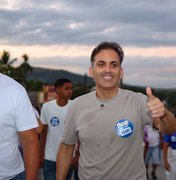 Renato Filho quer facilitar crédito para pequenos negócios, como no Banco Pop de Pilar