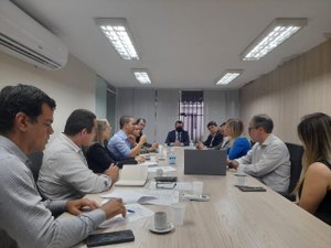 Defensoria cobra Casal, Águas do Sertão e Seinfra ações que melhorem o abastecimento nos municípios da Bacia Leiteira