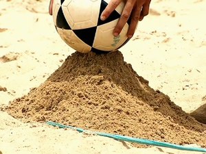 Associação de Futevolei da Ponta Verde comemora 10 anos com torneio