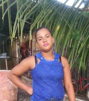Acusado de matar a ex-esposa a facadas em Porto Calvo é preso