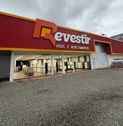 Clientes apontam o que faz da Revestir destino certo para reformas em Arapiraca