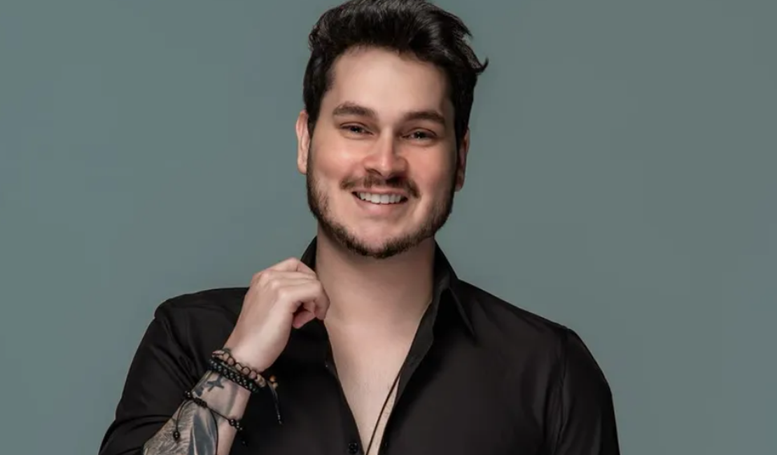 Cantor alagoano Hudson Araújo ganha destaque no The Voice Brasil, no SBT