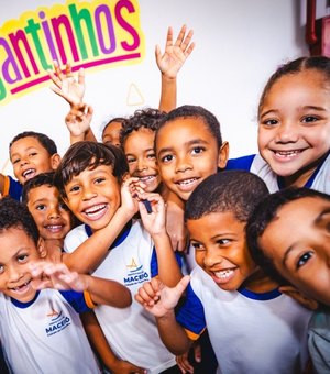 Prefeitura de Maceió lança PSS da Educação com mais de cinco mil vagas