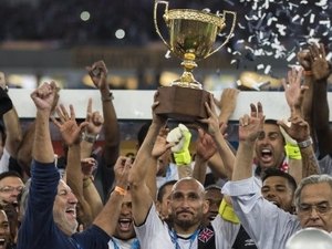 Primeira metade do Brasileiro mostra que Estaduais não são parâmetro