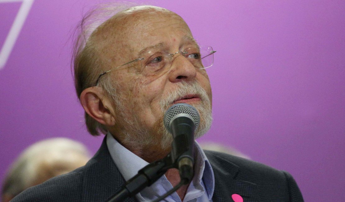Morre ex-governador de São Paulo Alberto Goldman aos 81 anos