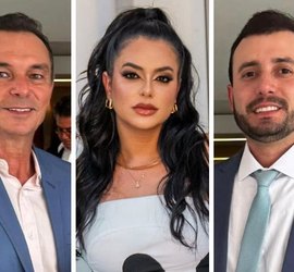 Ex-namorada de prefeito de Anadia fala sobre ruptura com ex-gestor; “traição e falta de caráter”