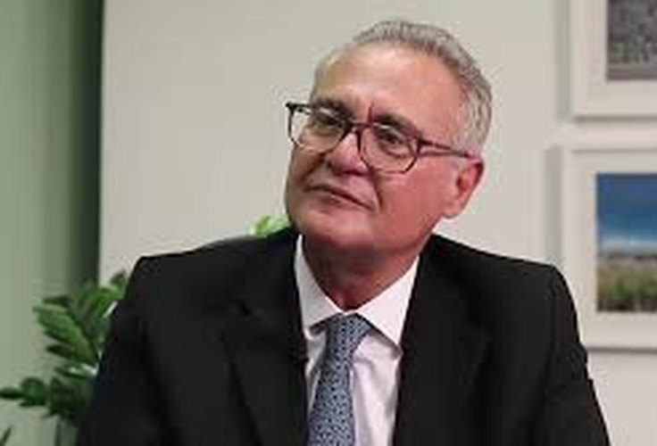 Senador Renan Calheiros afasta qualquer possibilidade de dobradinha com Artur Lira