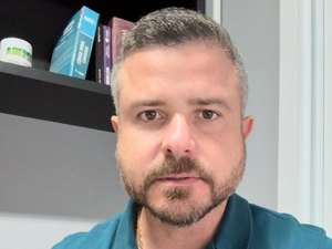 Delegado Thiago Prado repudia impunidade em caso de estupro no Agreste de AL