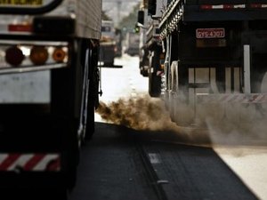 Poluição: 92% da população global respiram ar inadequado, alerta OMS