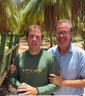 Ex-ministro Gilson Machado é liberado de restrições depois de mais de 230 dias