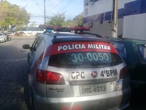 Mulher vira 'alvo de dívida' de criminosos e sofre abuso no bairro do Farol