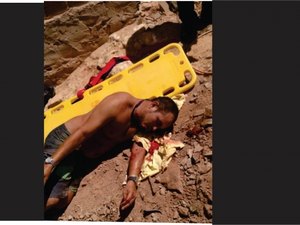 Homem sofre tentativa de homicídio em Arapiraca