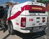 Mulher ameaça comerciante com faca após deixar corrente cartão como penhora em troca de galinha