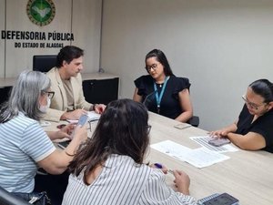 Mapa de vinculação da Maternidade do Hospital de Cidade é apresentado por SMS