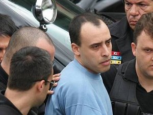 Justiça determina volta de Alexandre Nardoni para regime fechado