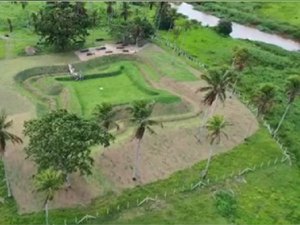 Iphan entrega Fortim Bass ao município de Porto Calvo no dia 22 de março