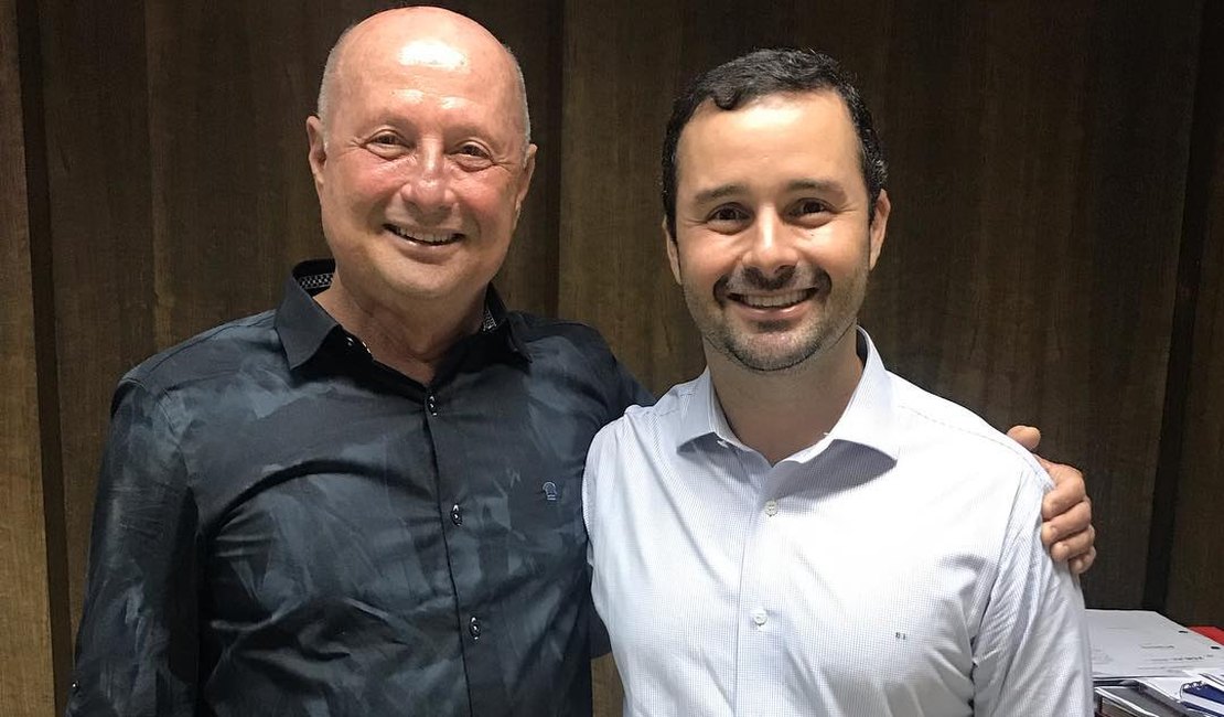 Fernando Toledo pede aposentadoria e abre caminho para filho no Tribunal de Contas