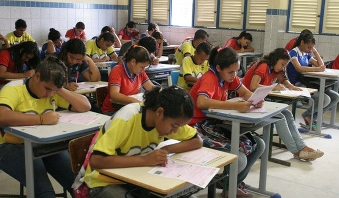 Alagoas tem 412 alunos premiados em olimpíada de Matemática