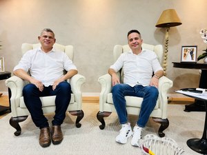 Ex-prefeito de Feira Grande, Flávio do Chico da Granja, é nomeado assessor especial do governador Paulo Dantas