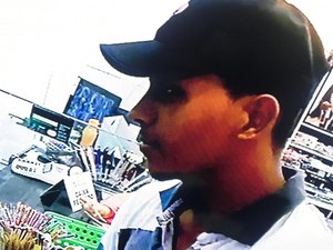 [Vídeo] Câmera de segurança flagra assalto em loja no Centro de Arapiraca 