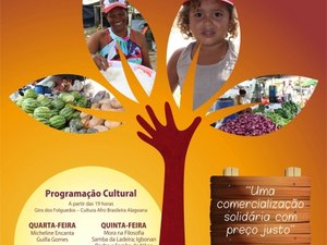 MLST realiza última Feira da Reforma Agrária de 2015