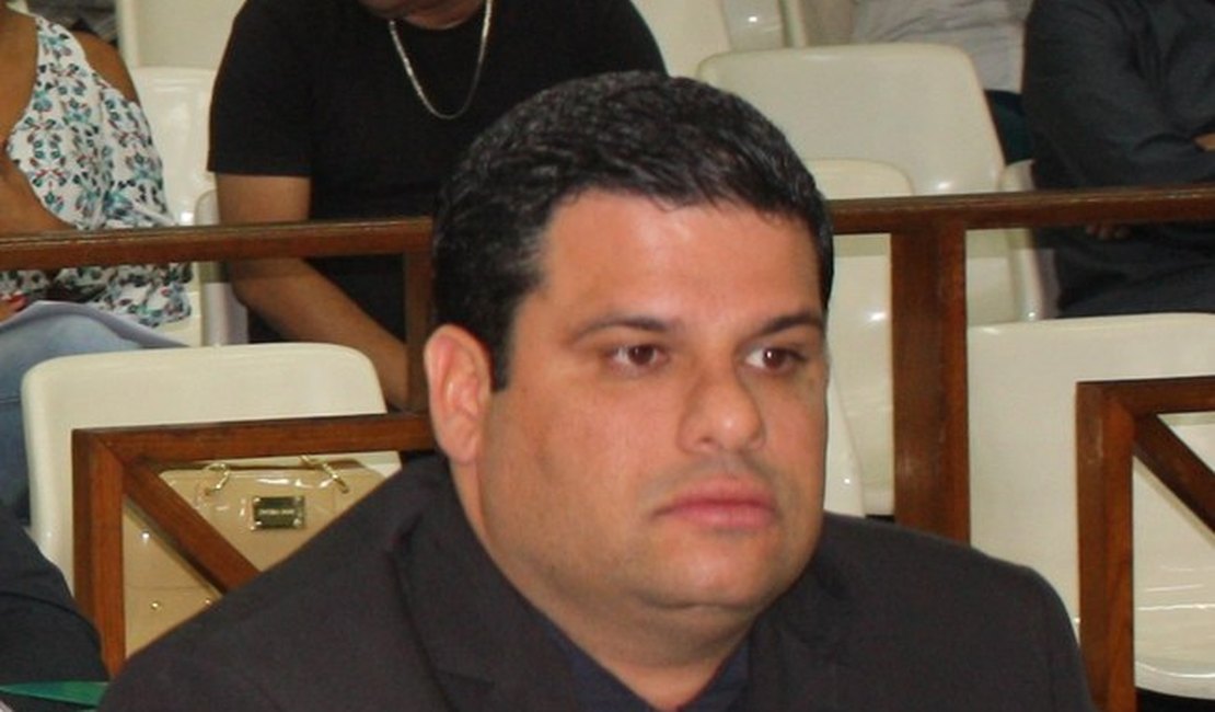 G12: vereadores formam grupo em apoio à Thiago ML para presidência da Câmara de Arapiraca
